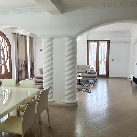Magnolia Luxury Penthouse Apartment เบราท ภายนอก รูปภาพ