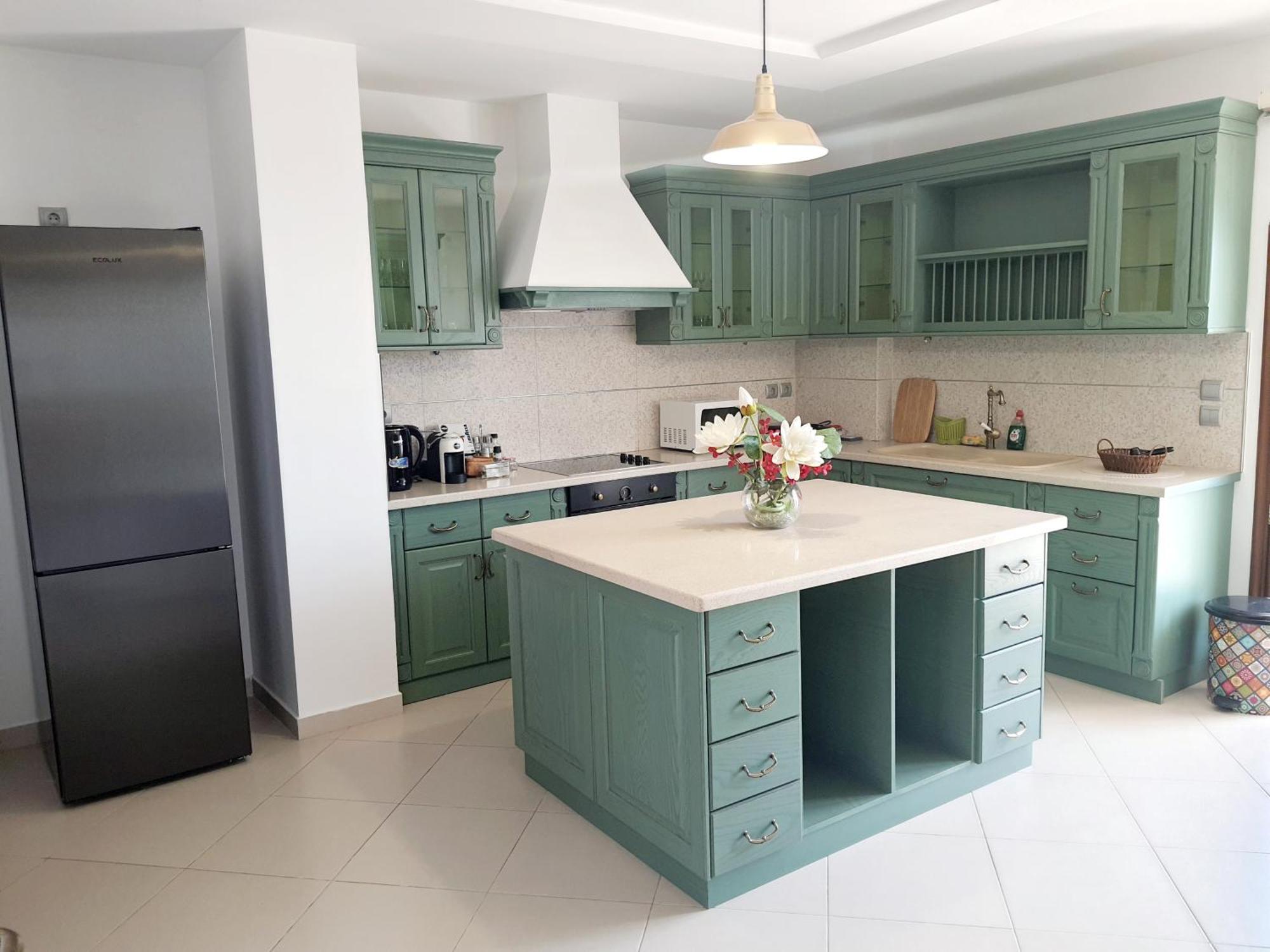 Magnolia Luxury Penthouse Apartment เบราท ภายนอก รูปภาพ